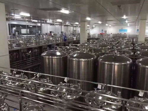 2021版食品、化妝品及家用電器無菌車間設計方案大全